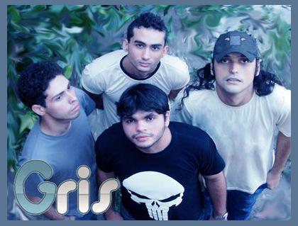 Gris